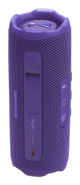 Bluetooth speaker JBL Flip 7 paars