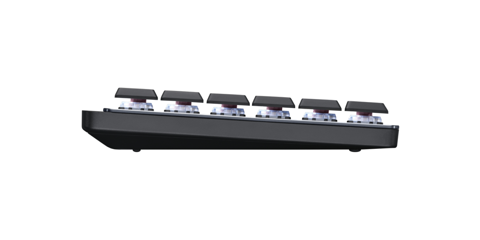 Keyboard Logitech MX Mechanical