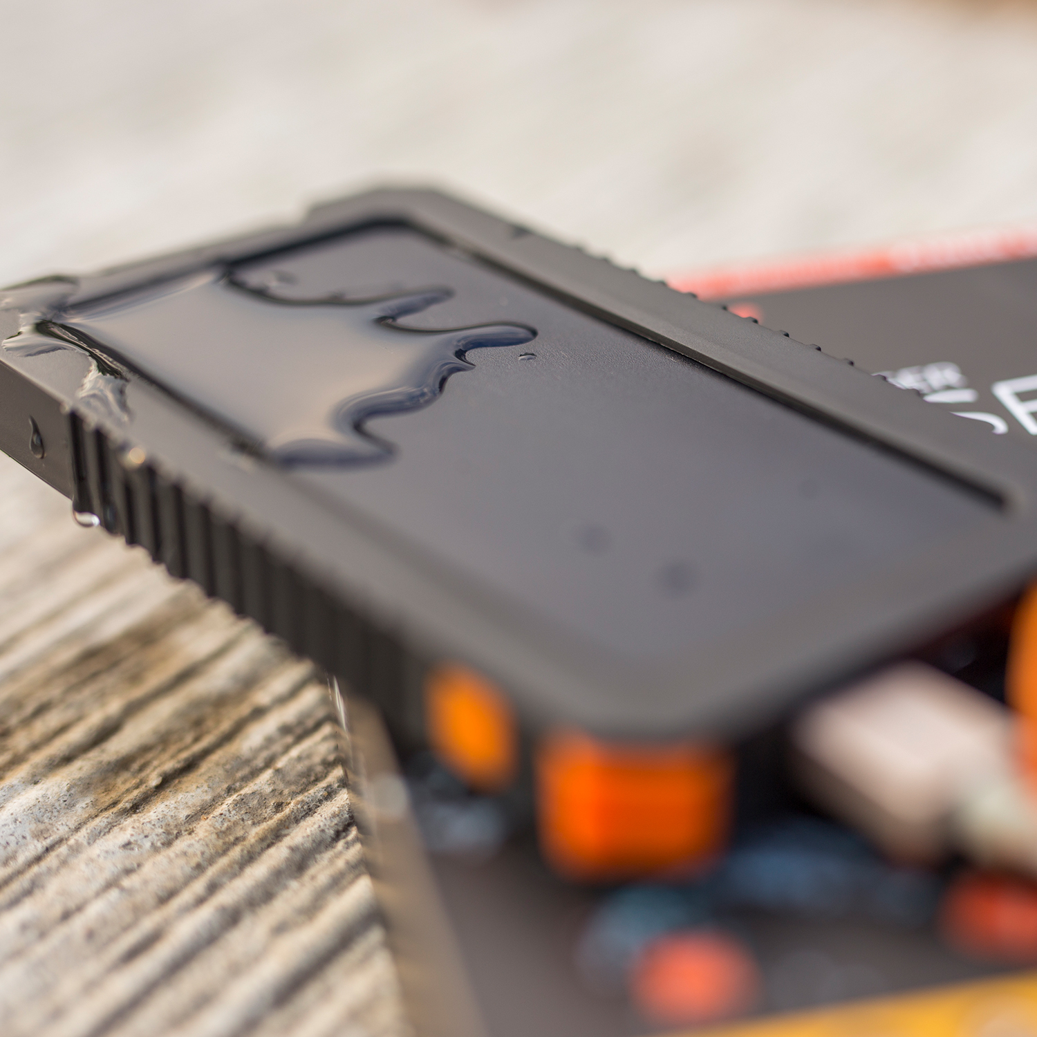 Powerbank Xtorm Xtreme Power Pack solar module 5000 mAh