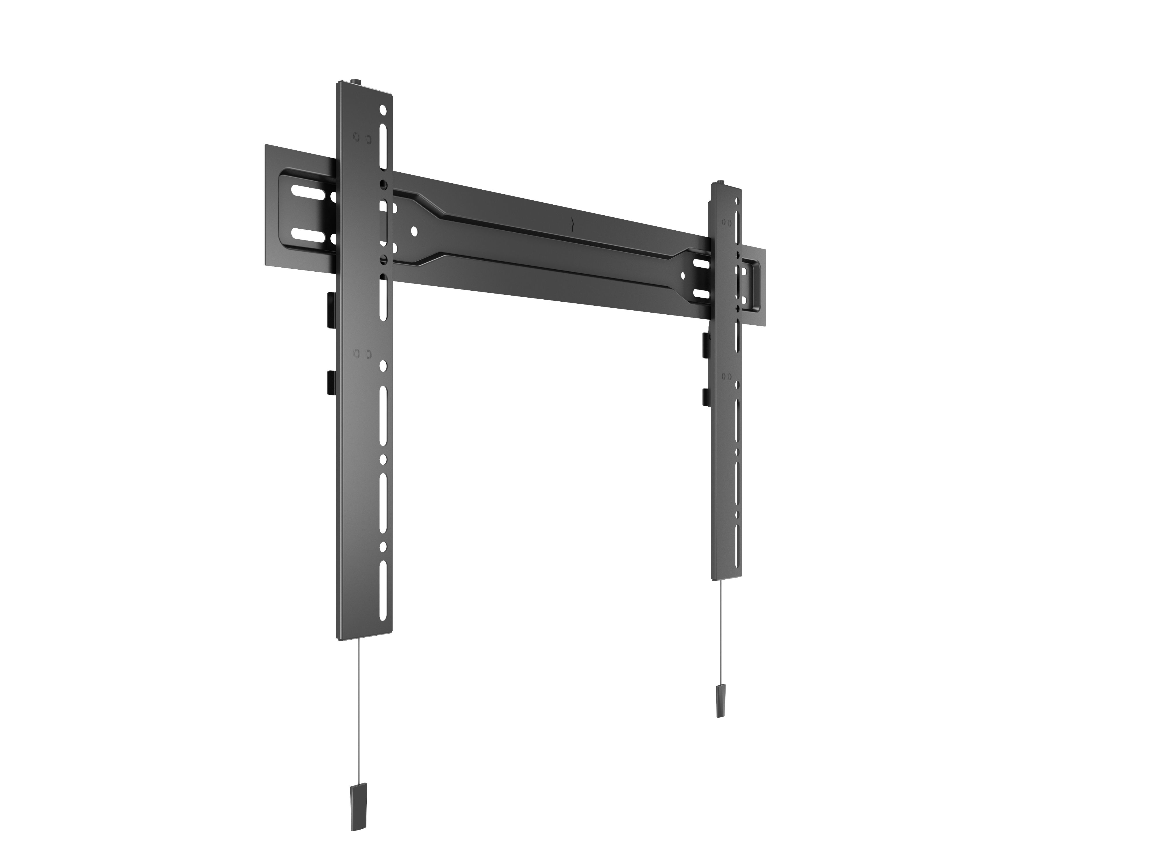 Muurbeugel MULTIBRACKETS Super Slim Fixed 600 MAX