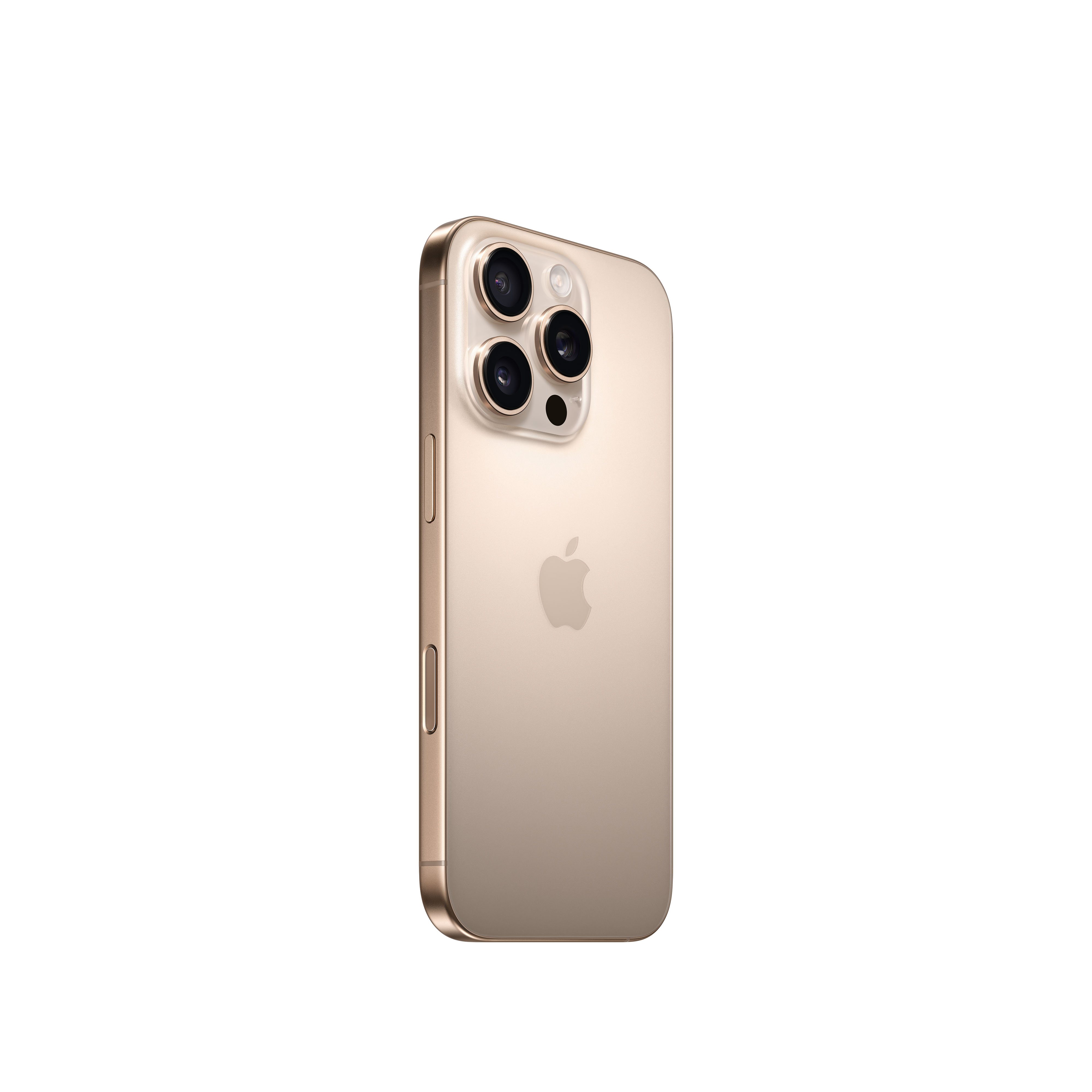 Smartphone APPLE IPHONE 16 PRO 128GB DESERT TITANI