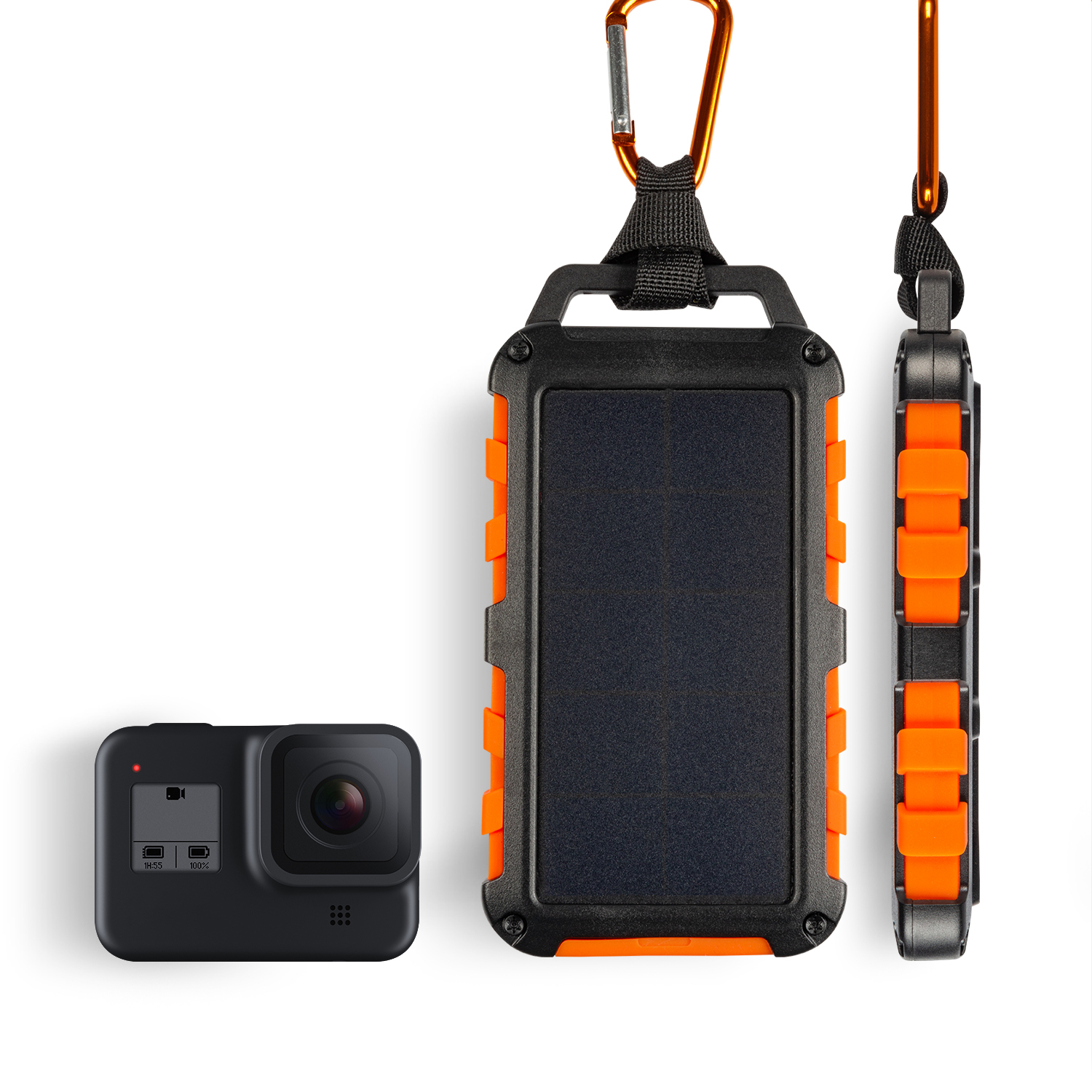 Powerbank Xtorm Solar Module 10000mAh