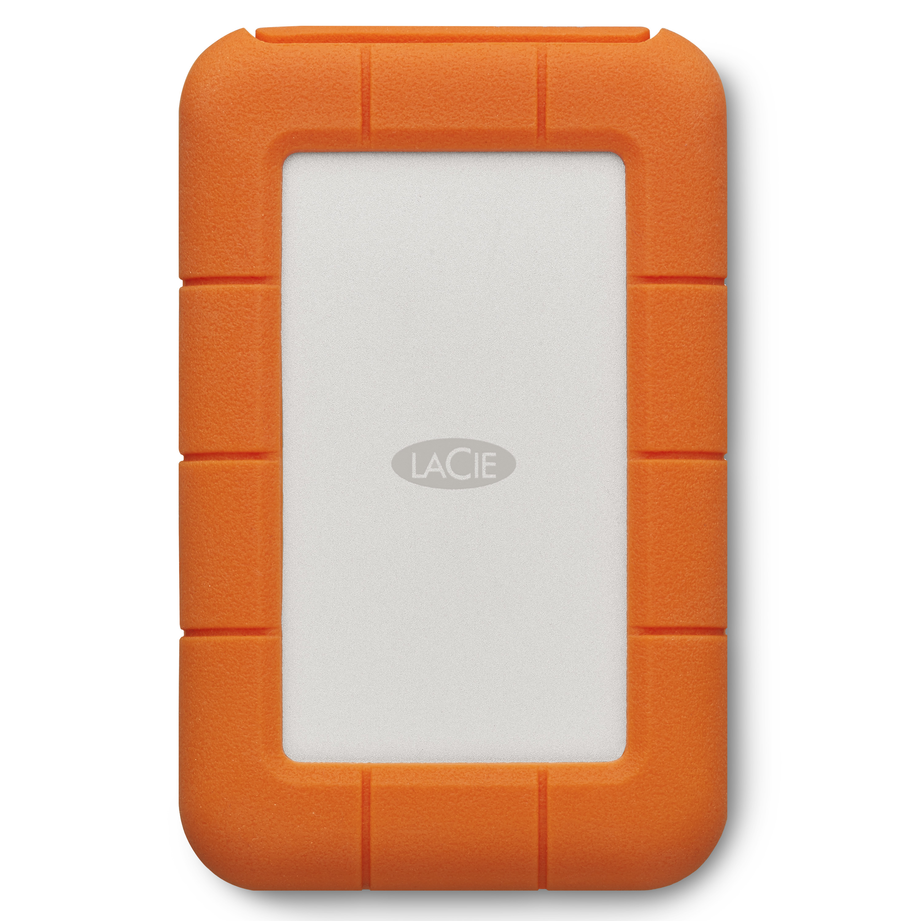 Lacie Rugged Externe HDD 5TB USB-C 3.0