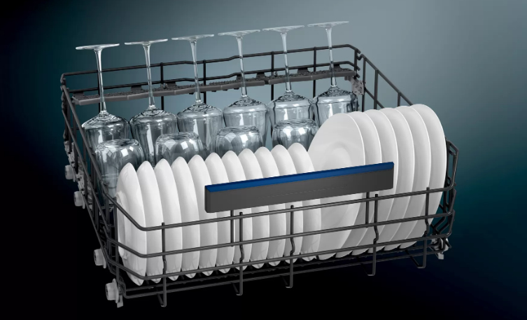 Vaatwasser BI SIEMENS SX63HX60CE /VI / XXL/besteklade/44dB