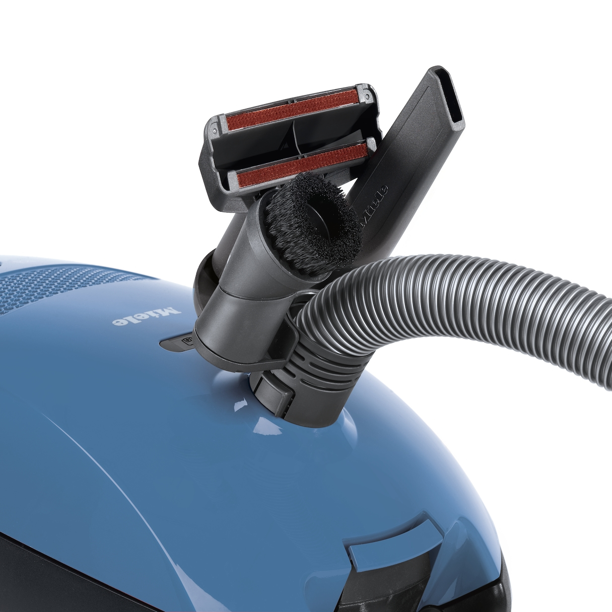 MIELE CLASSIC C1 JUNIOR POWER BLEU TECH