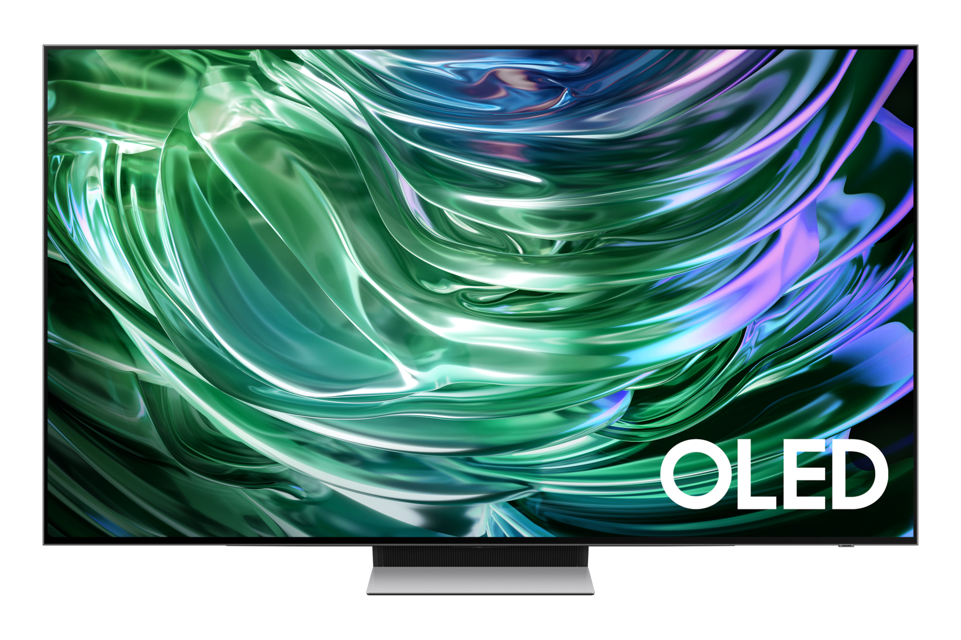 QD OLED TV SAMSUNG QE55S93DAEXXN