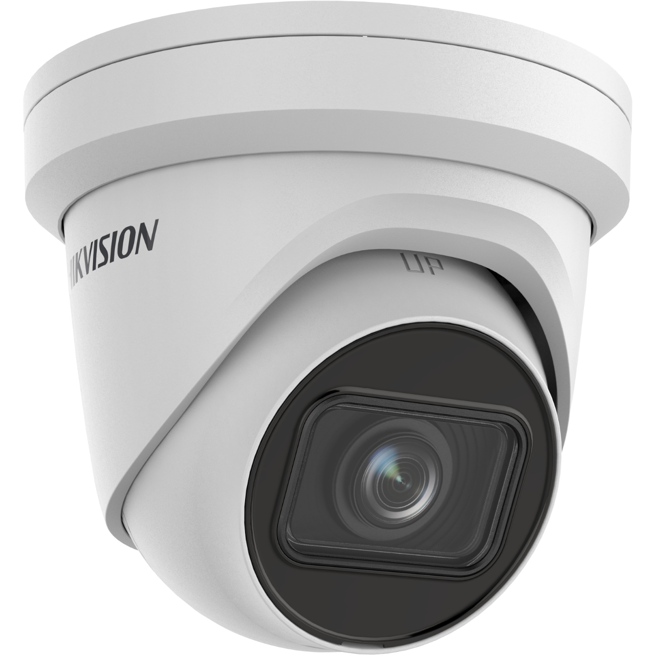 Hikvision DS-2CD2H83G2-IZS Dôme Caméra de sécurité IP Extérieure 3840 x 2160 pixels Plafond/mur