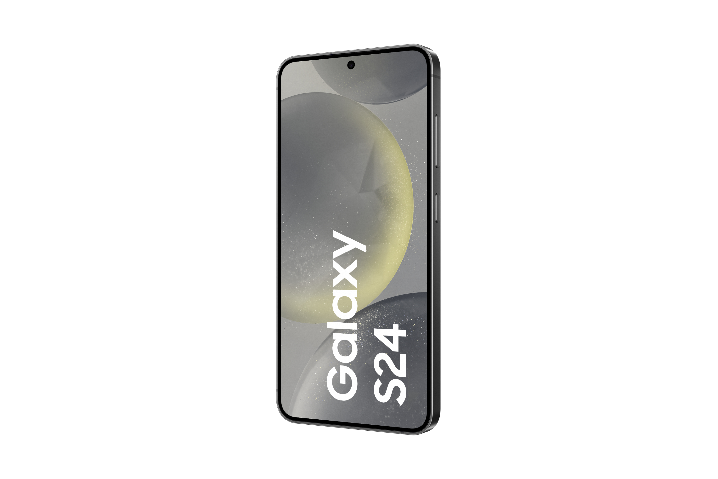 Smartphone SAMSUNG GALAXY S24 5G 256GB Onyx Black