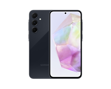 Smartphone SAMSUNG GALAXY A35 5G 128GB Navy