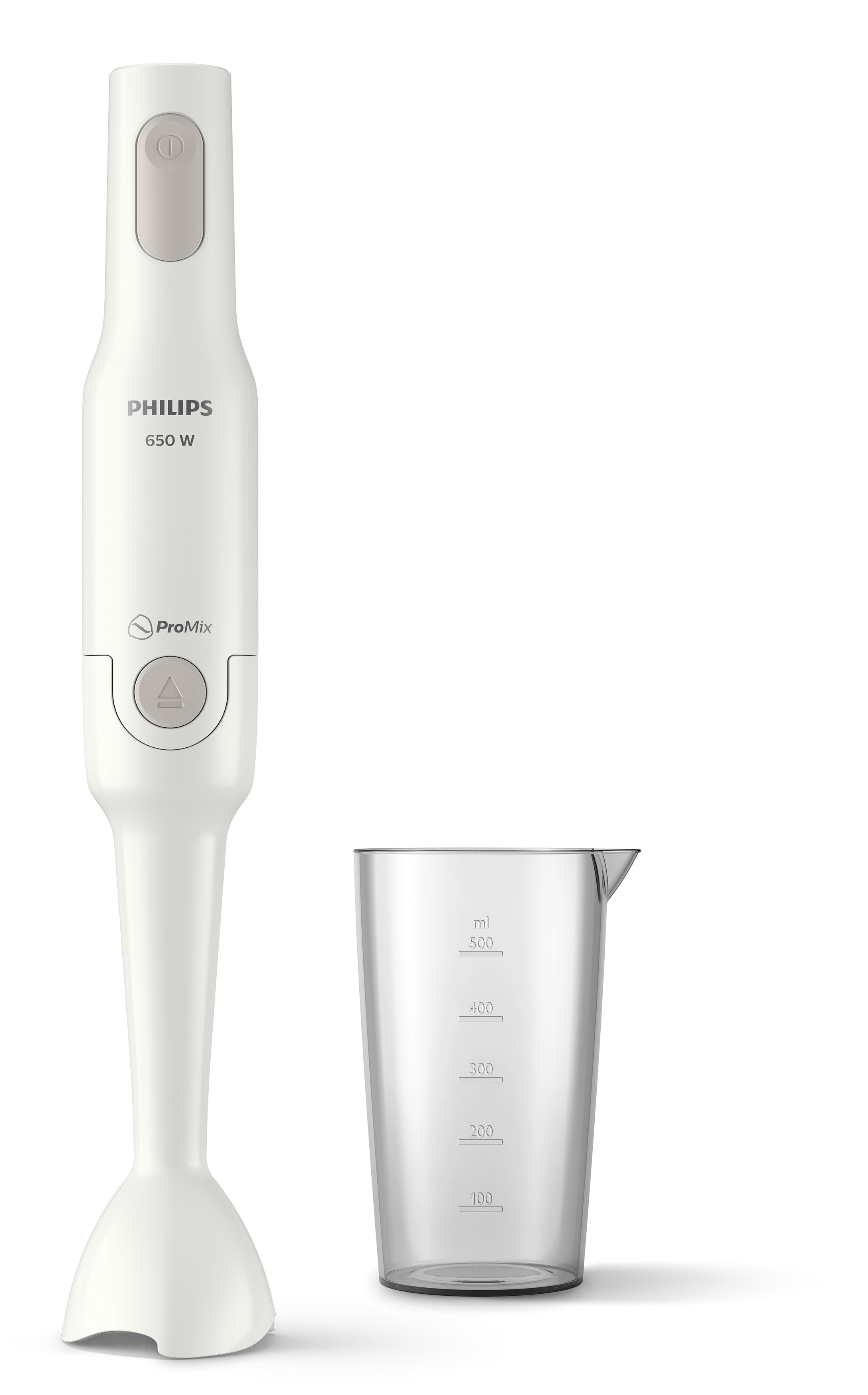 Staafmixer PHILIPS HR2531/00 DailyCollection ProMix