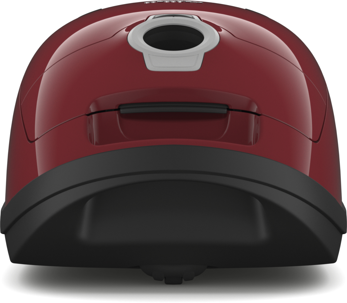 Stofzuiger MIELE  Complete C3 125 Gala Edition Rood
