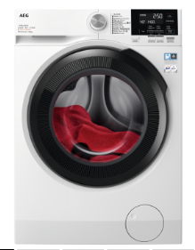 AEG LAVANTE SÉCHANTE LWR73XR964