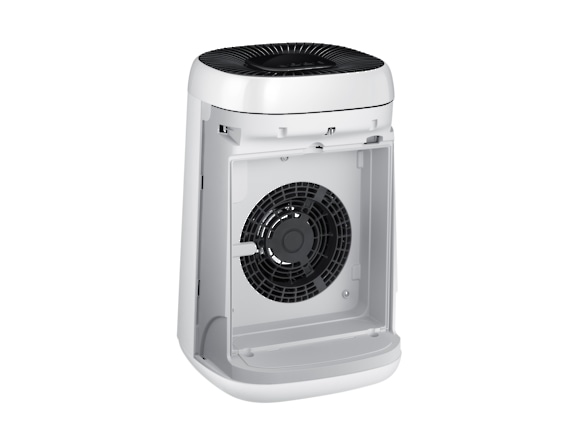 Samsung purificateur AX34R3020WWEU