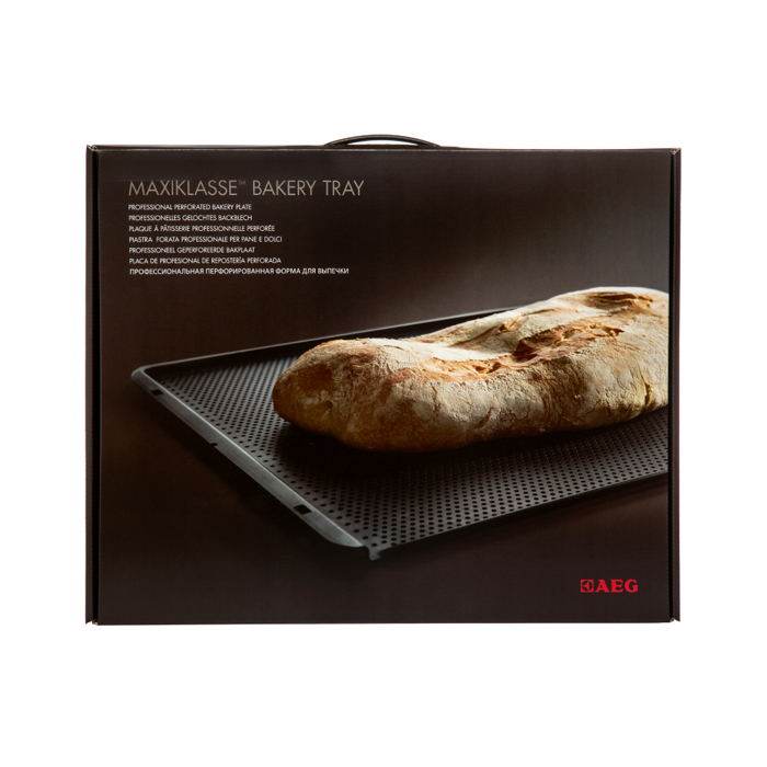 AEG PLAQUE DE CUISSON BOULANGERIE