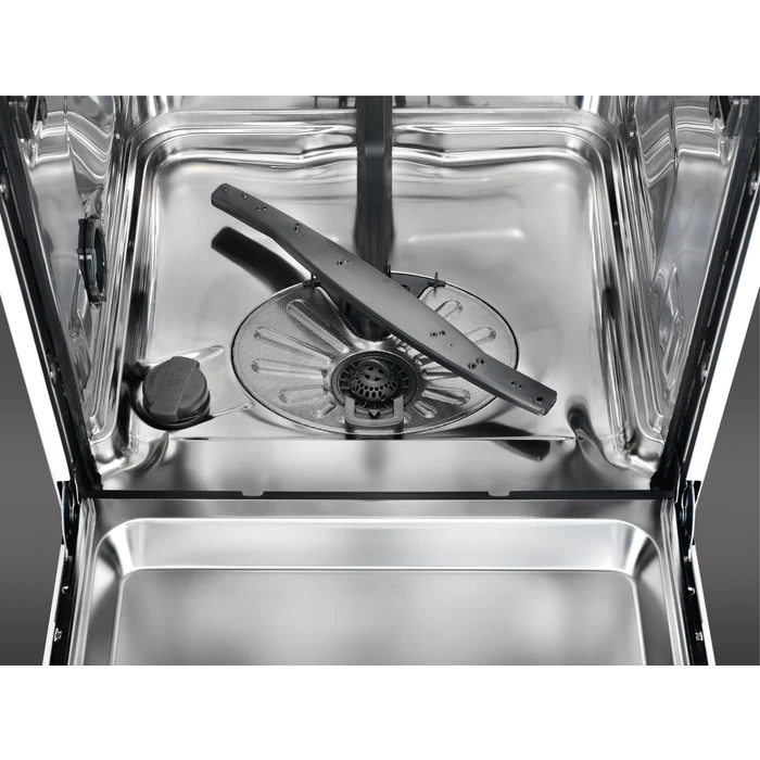 AEG VAATWASSER INBOUW FSE82827P