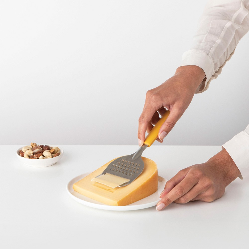 Kaasschaaf BRABANTIA 122965 Tasty+ Honey Yellow
