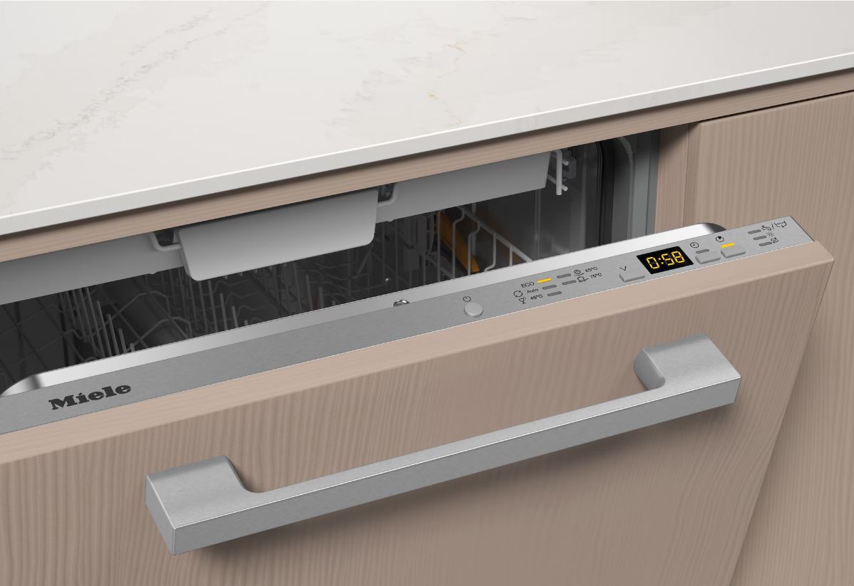 Vaatwasser BI MIELE  G5168 SCVi XXL Excellence / D