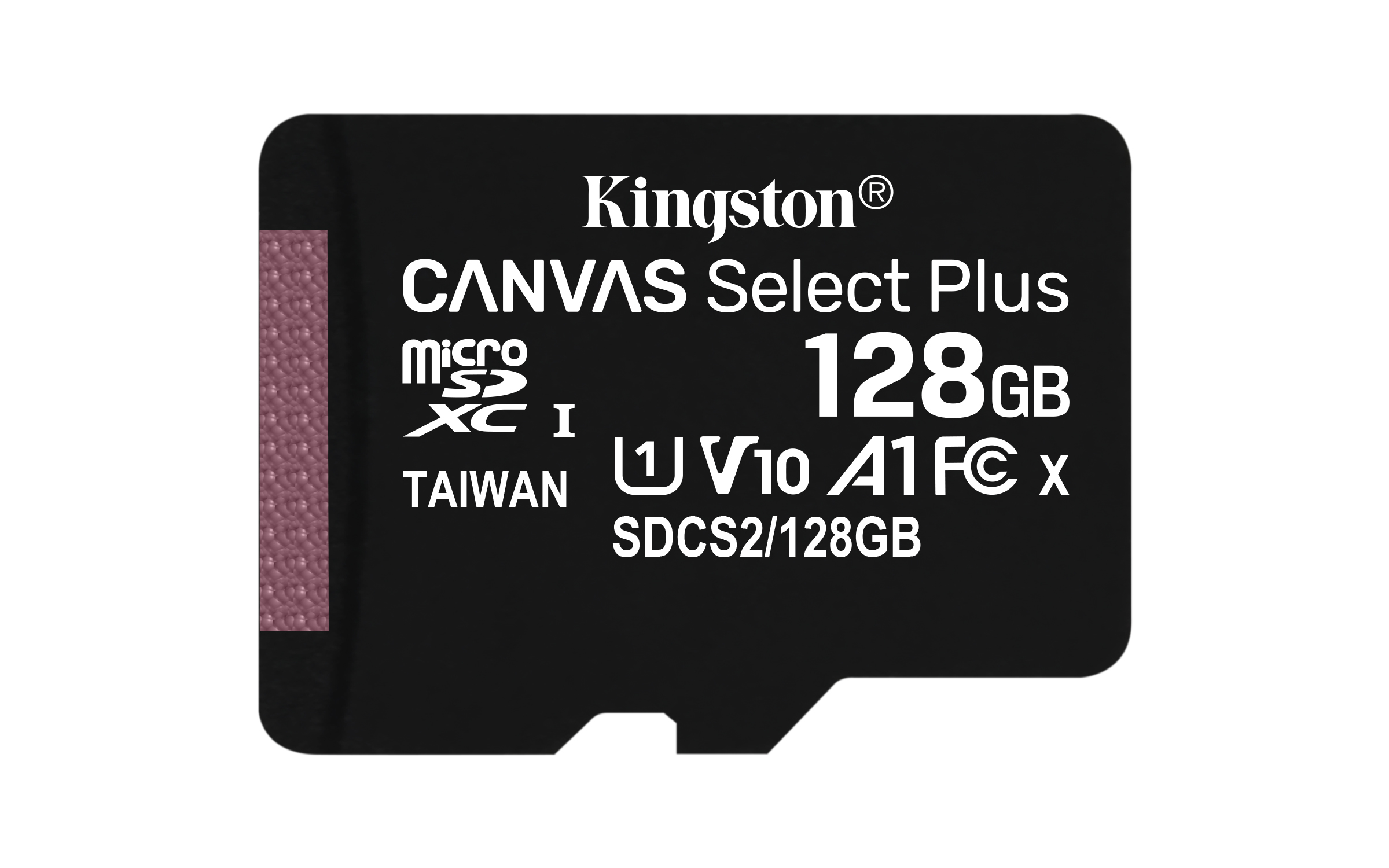 Kingston MicroSD SDCS2128GB