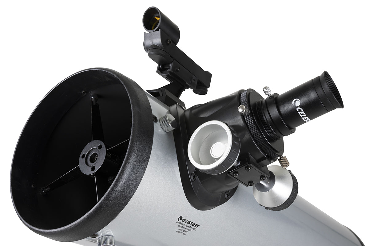 Celestron Télescope StarSense EXPLORER DX130AZ