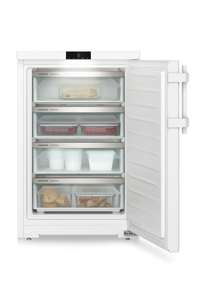 Liebherr Congélateur armoire Fe140420