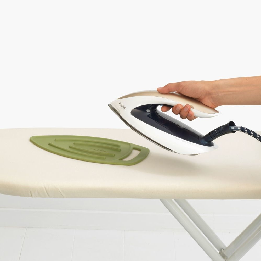 BRABANTIA PAD EN SILICONE PAD GREEN