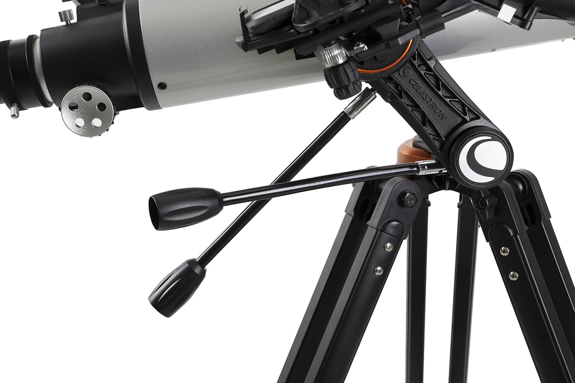 Celestron Télescope StarSense Explorer DX 102AZ
