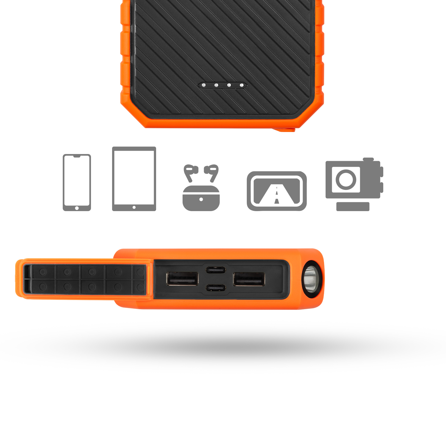 Xtorm Power Bank Rugged 20.000