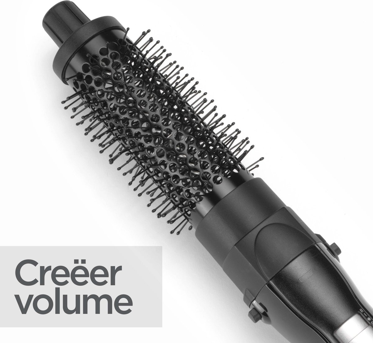 Blaasborstel BABYLISS AS82E