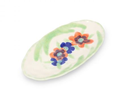 Serveerschaal S&P 854212 Fleur 30,5x15,5cm