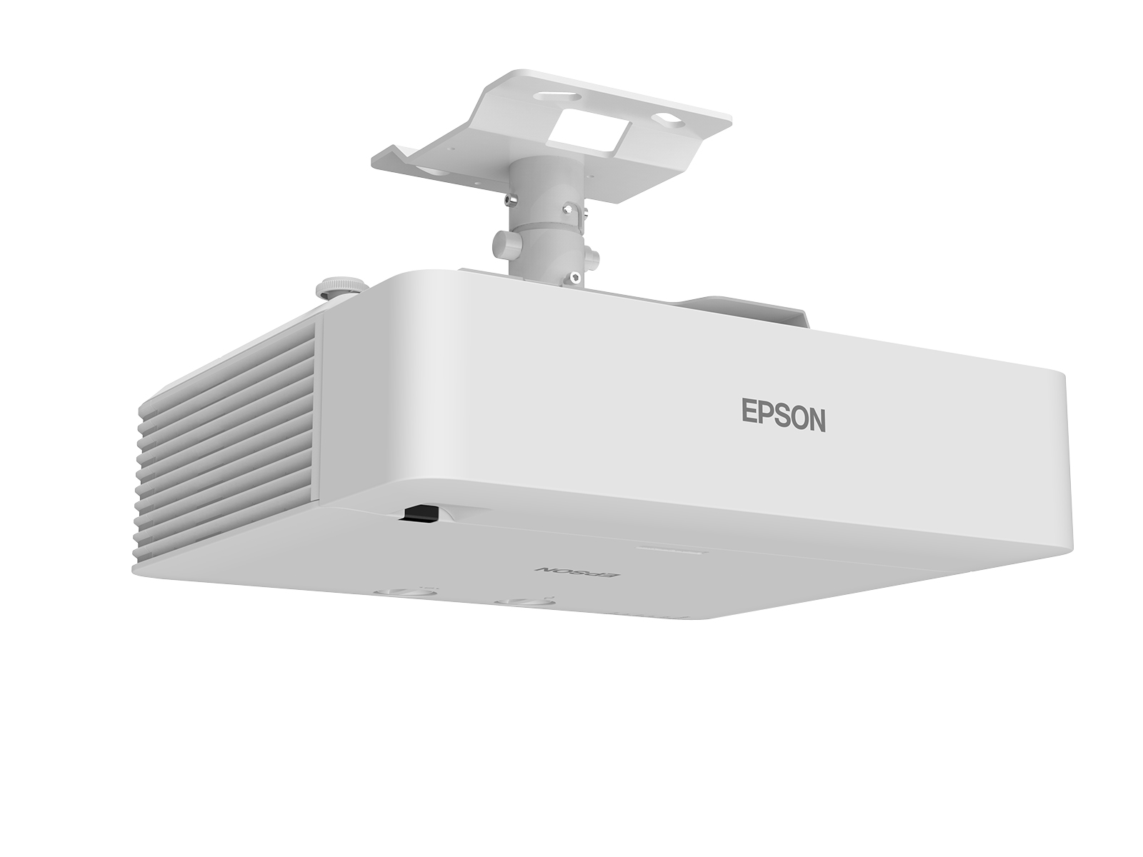 Epson EB-L530U vidéo-projecteur Projecteur à focale standard 5200 ANSI lumens 3LCD WUXGA (1920x1200) Blanc