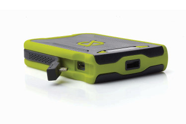 Solarlader GOAL ZERO Venture 30 Solar Kit 