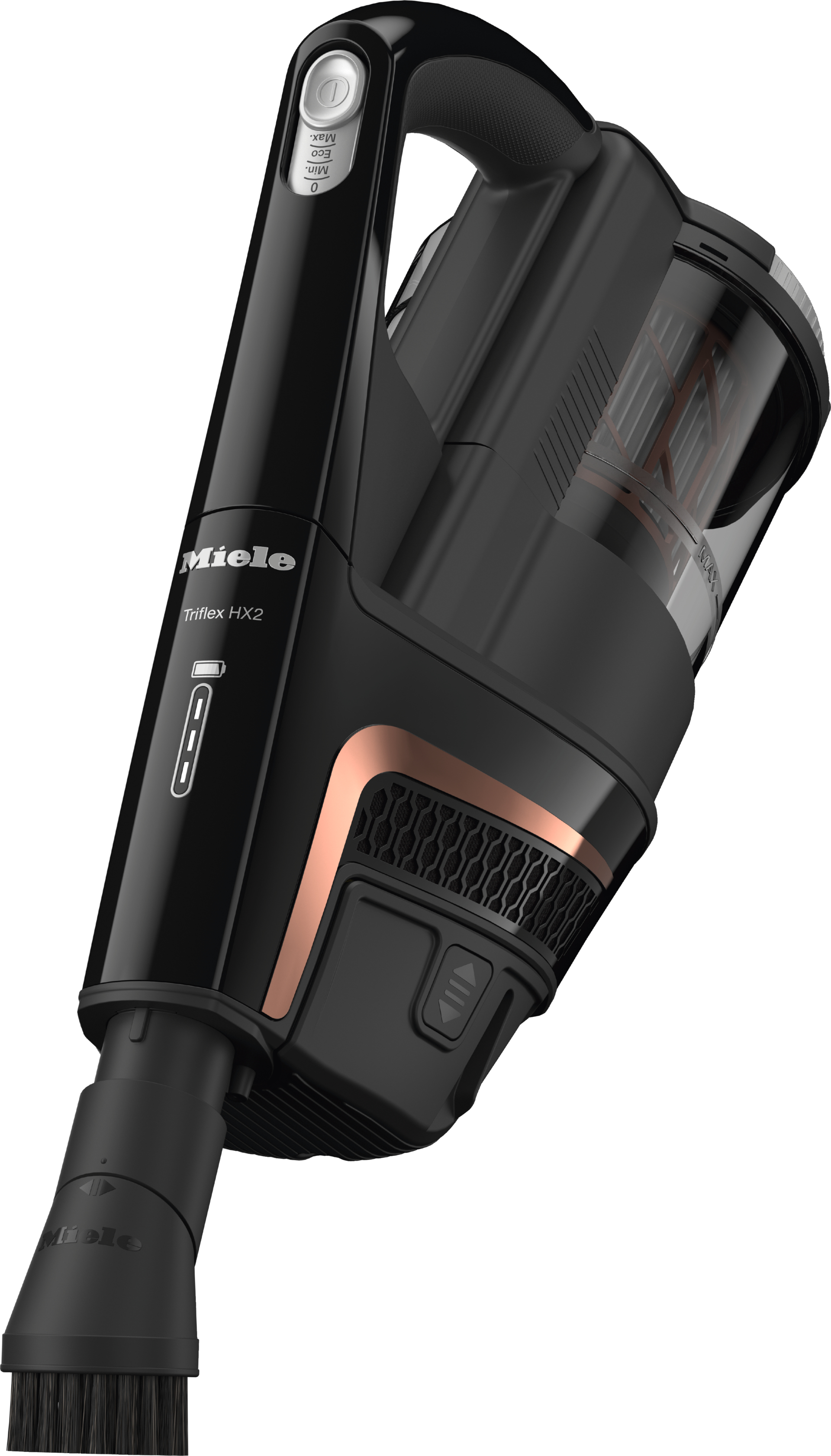 Miele Aspirateur-balai TRIFHX2125GAO