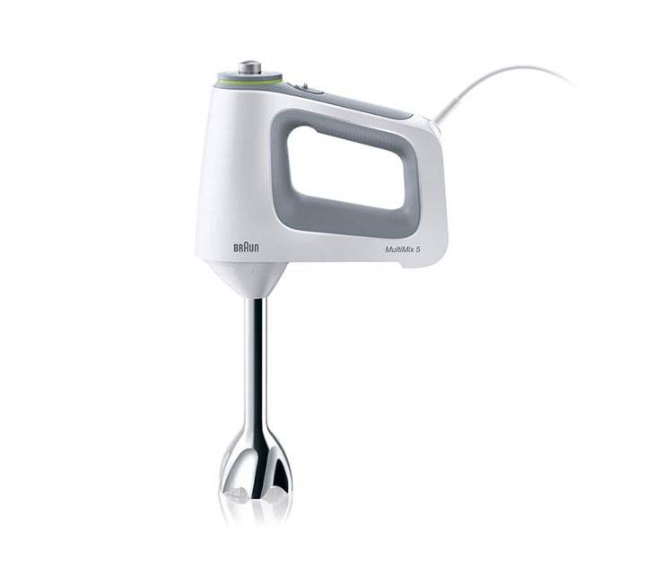 Handmixer BRAUN HM5137WH