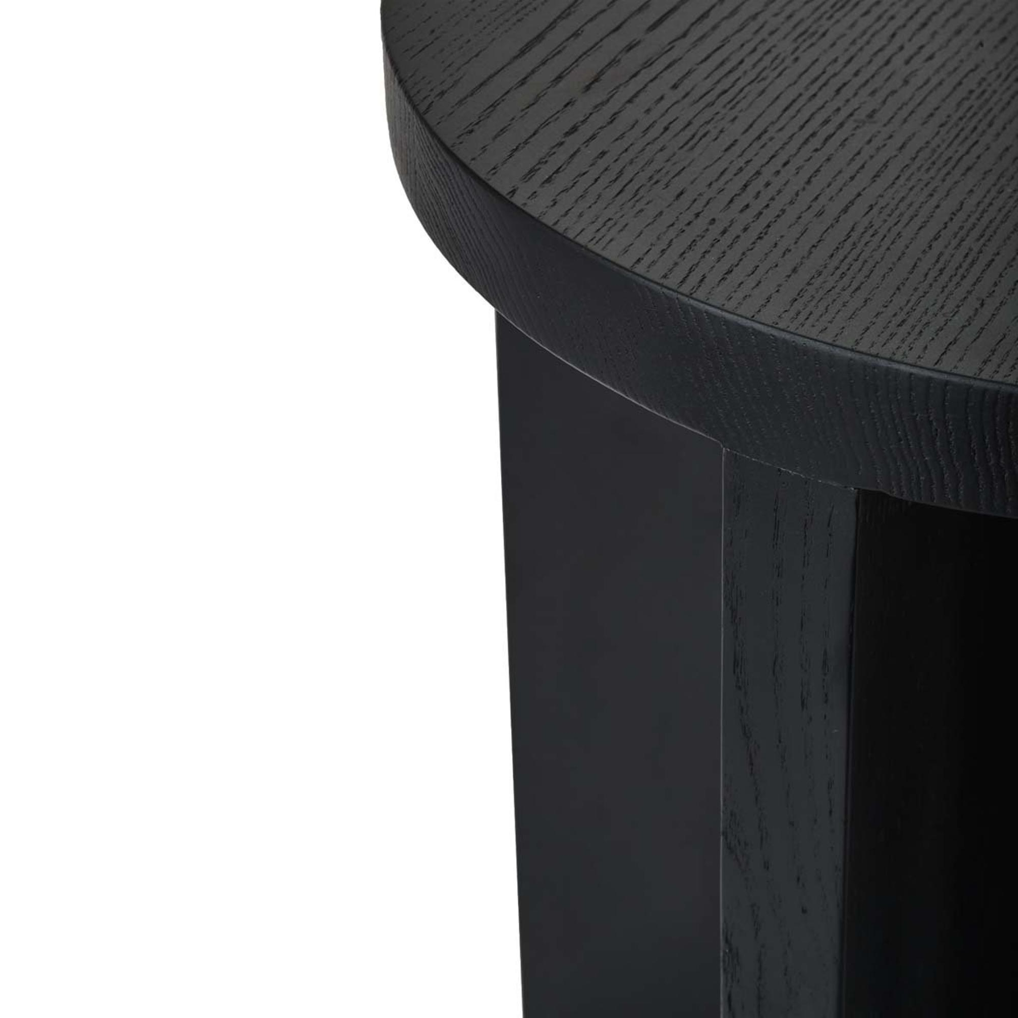Badkamerbankje AQUANOVA COLSTM-09 Cole / Black