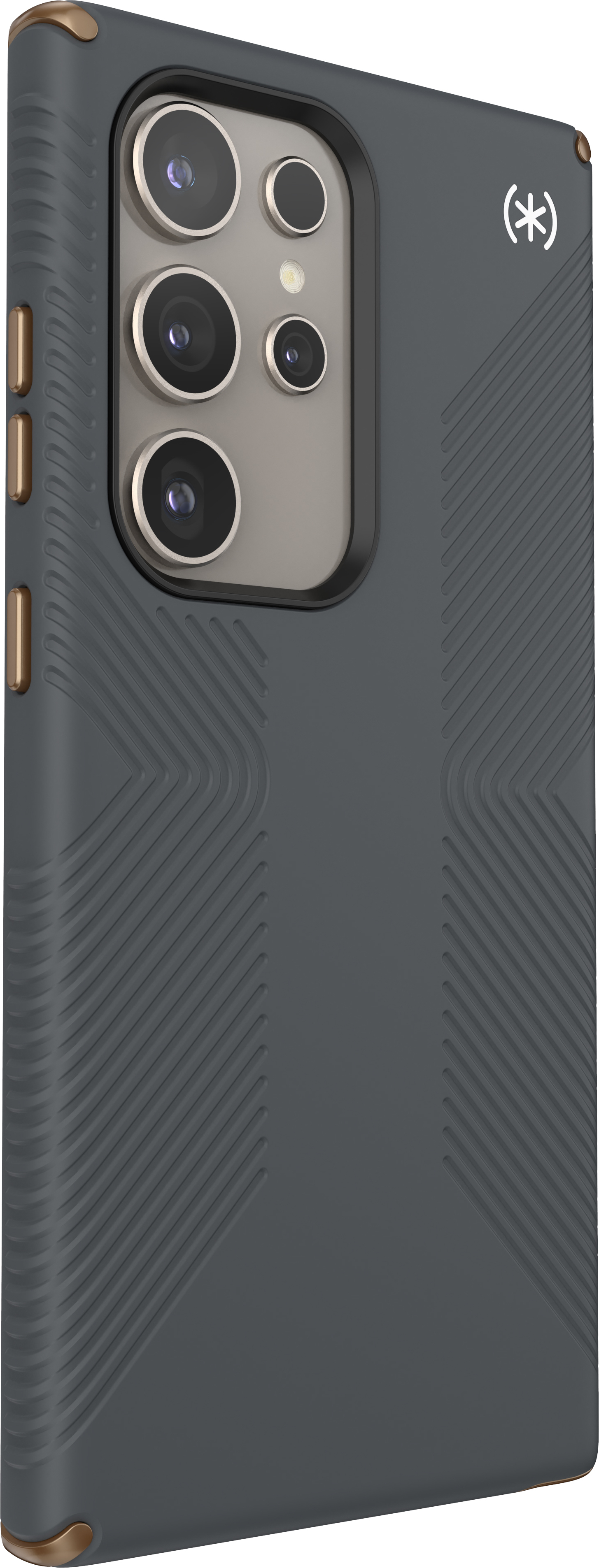 Tas SPECK Presidio2 Grip Samsung Galaxy S24 Ultra Grey