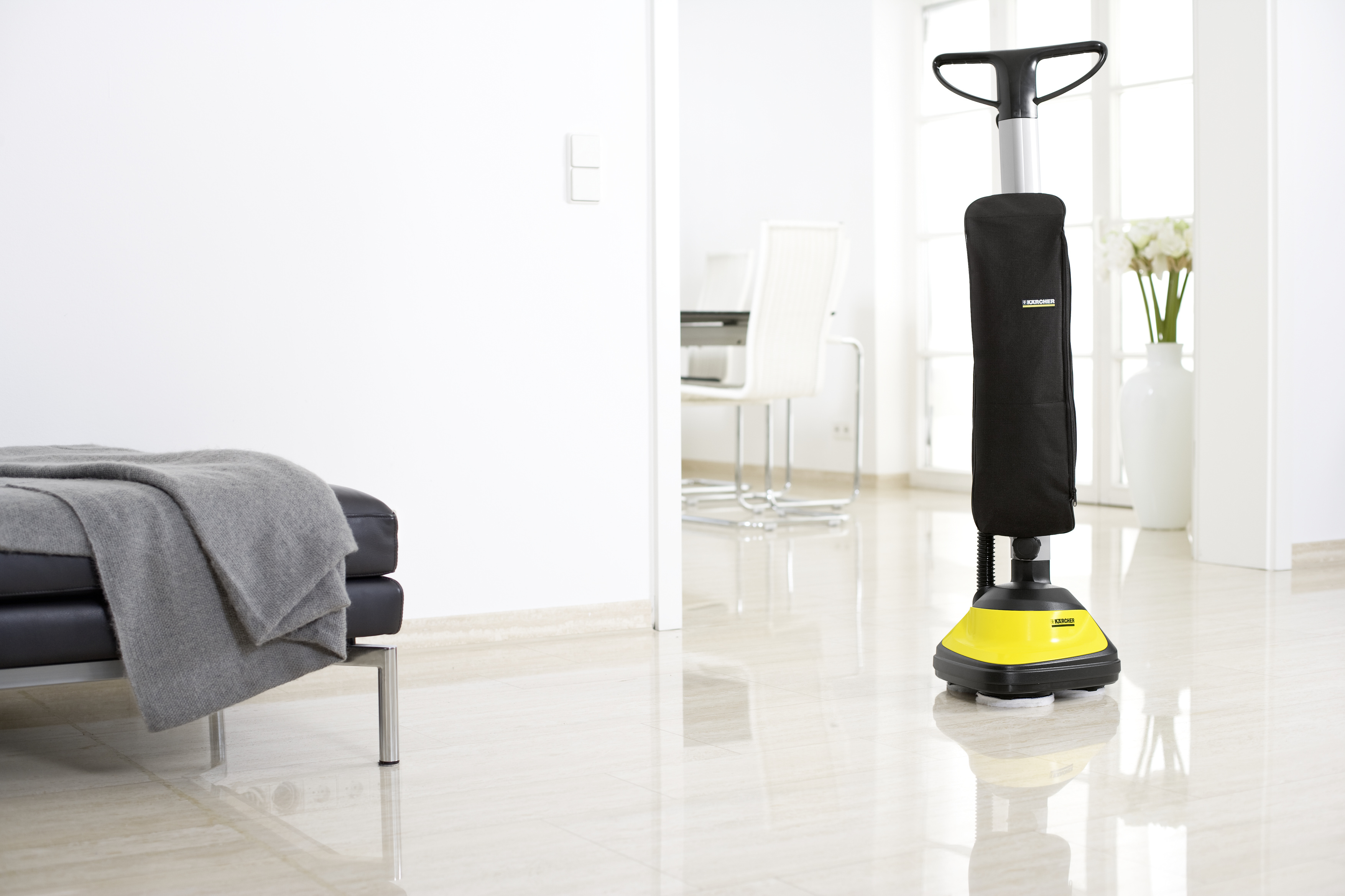 Boenmachine KARCHER FP303 1.056-820.0