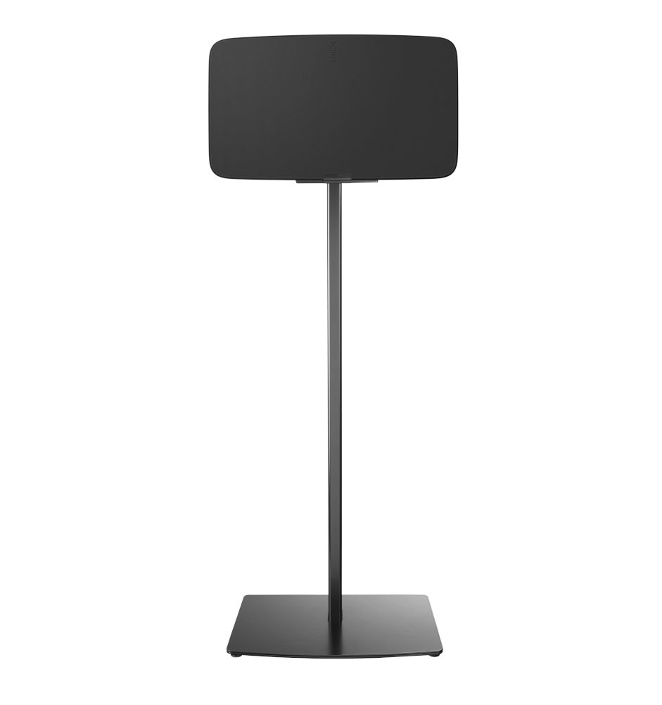 Cavus CSP5B speaker steun Vloer Aluminium Zwart