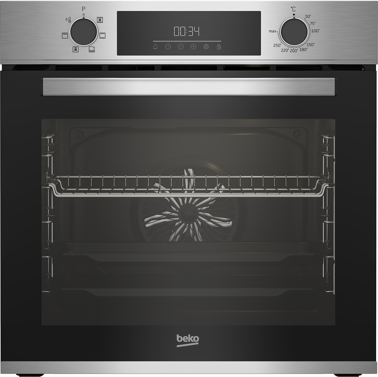 Beko Four multifonction BBIE12300XD