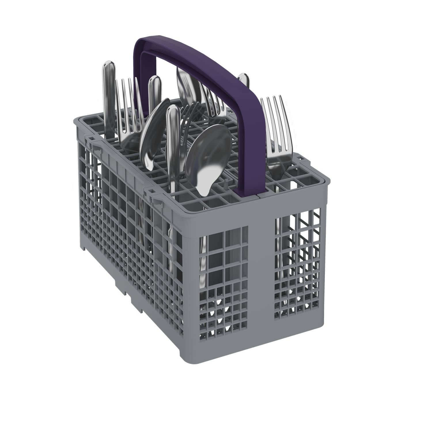 Beko DFN05311X lave-vaisselle Pose libre 13 couverts F