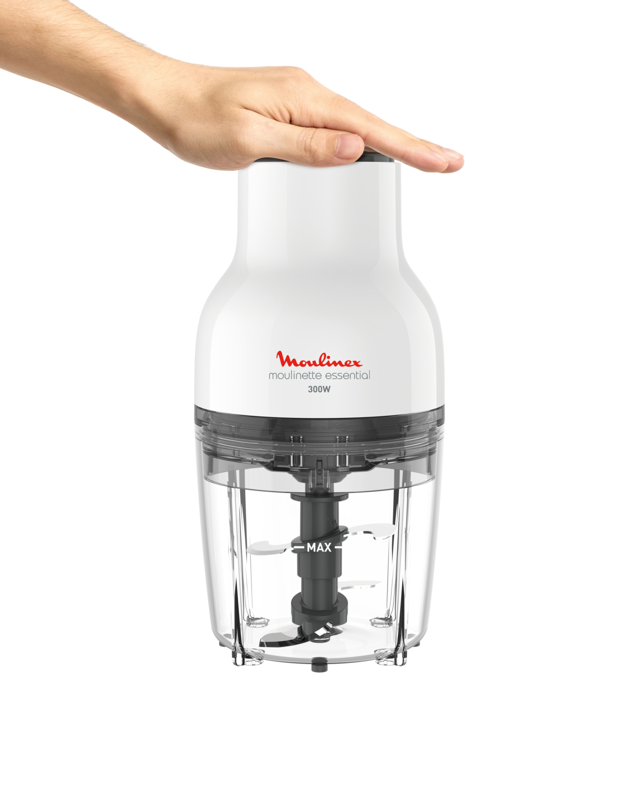 Hakmolen MOULINEX DJ520110 Moulinette Essential