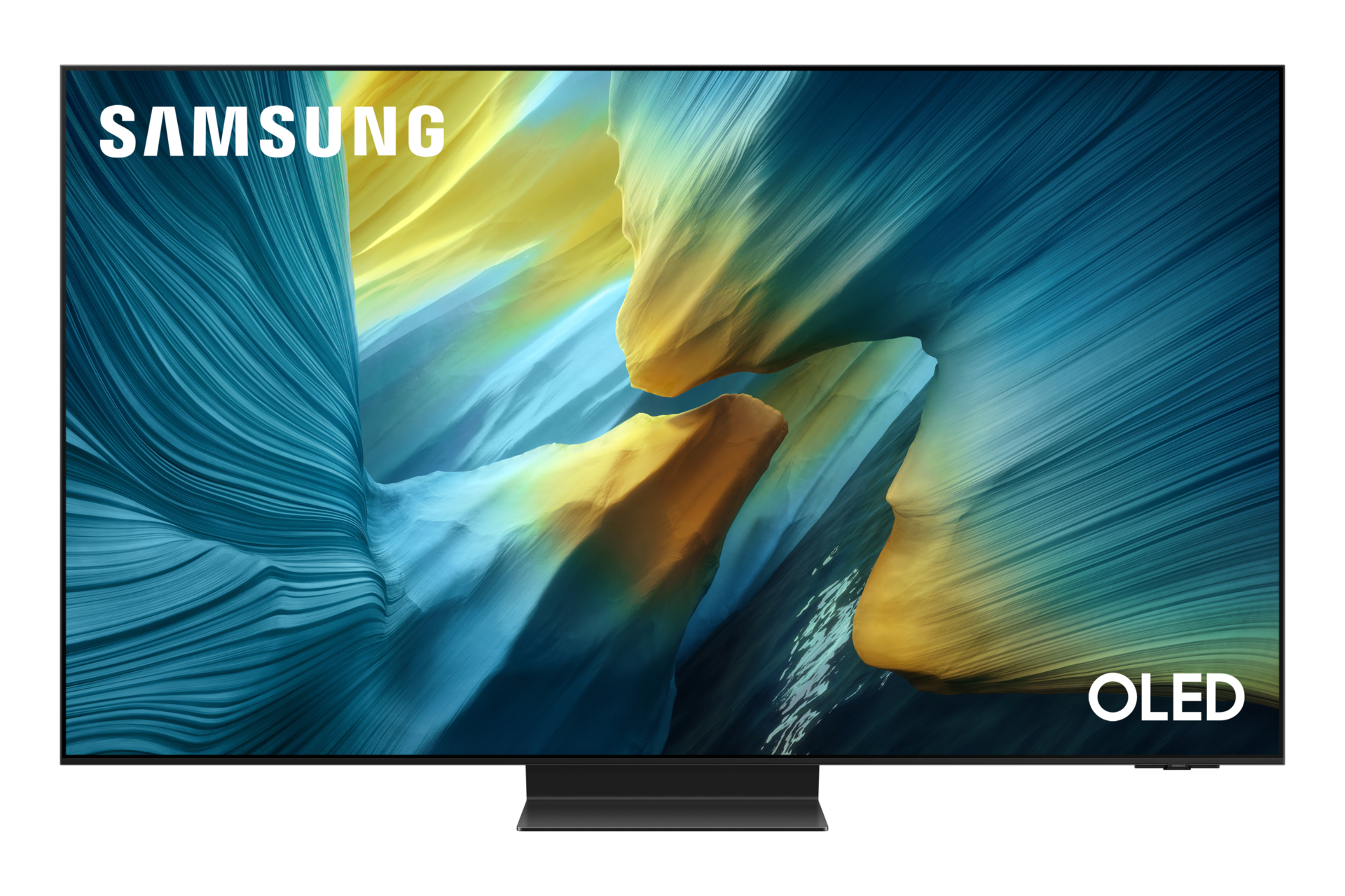QD OLED TV SAMSUNG QE65S95F