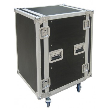 Rack case JV CASE 16U