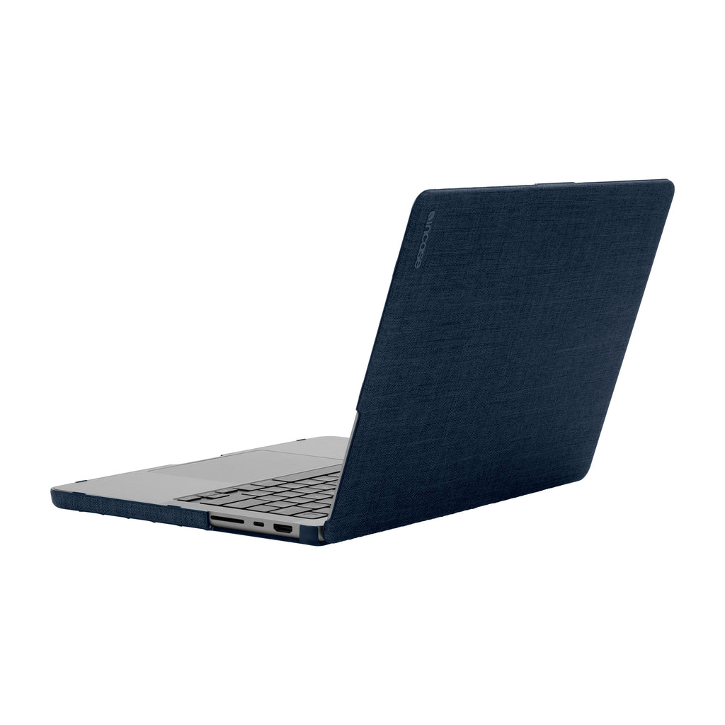 INCASE Hardshell Case for MacBook Pro 14inch 2021 Dots Black
