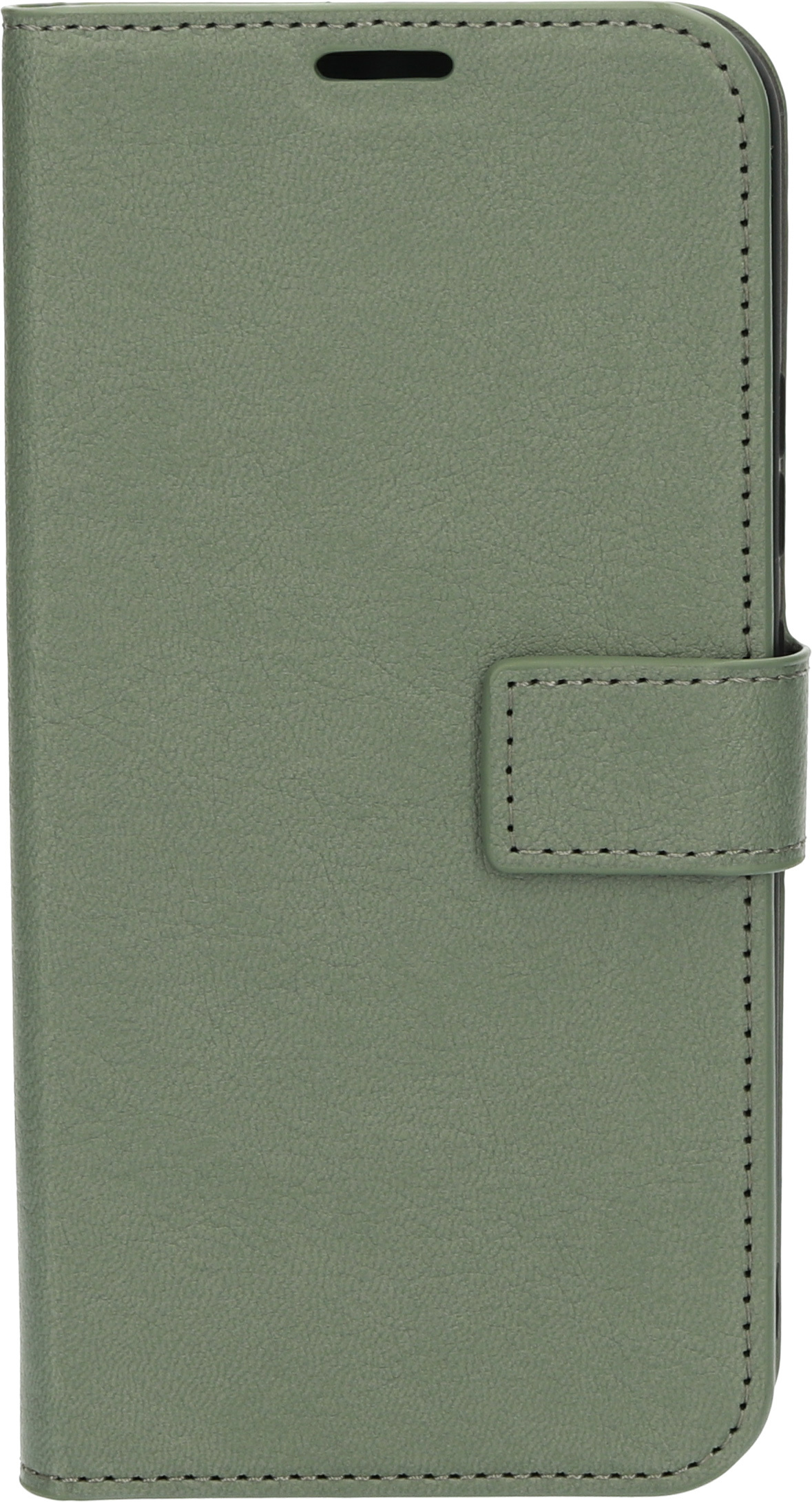 Mobiparts Classic Wallet Case Samsung Galaxy A34 5G Green