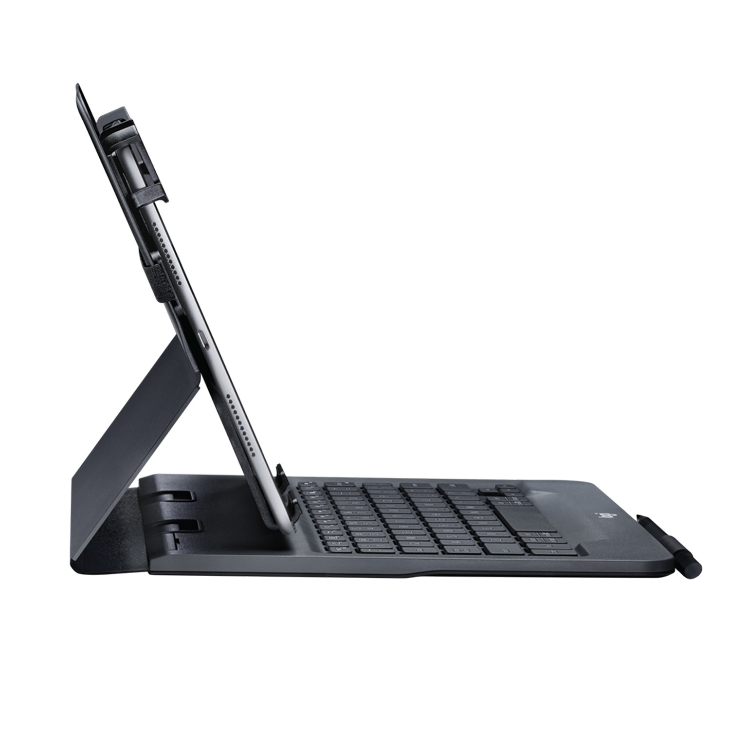 Keyboard Logitech azerty Universal