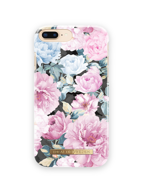Cover IDEAL IDFCS18-I7P-68 Sweden Case Iphone 8+ Peony Garde
