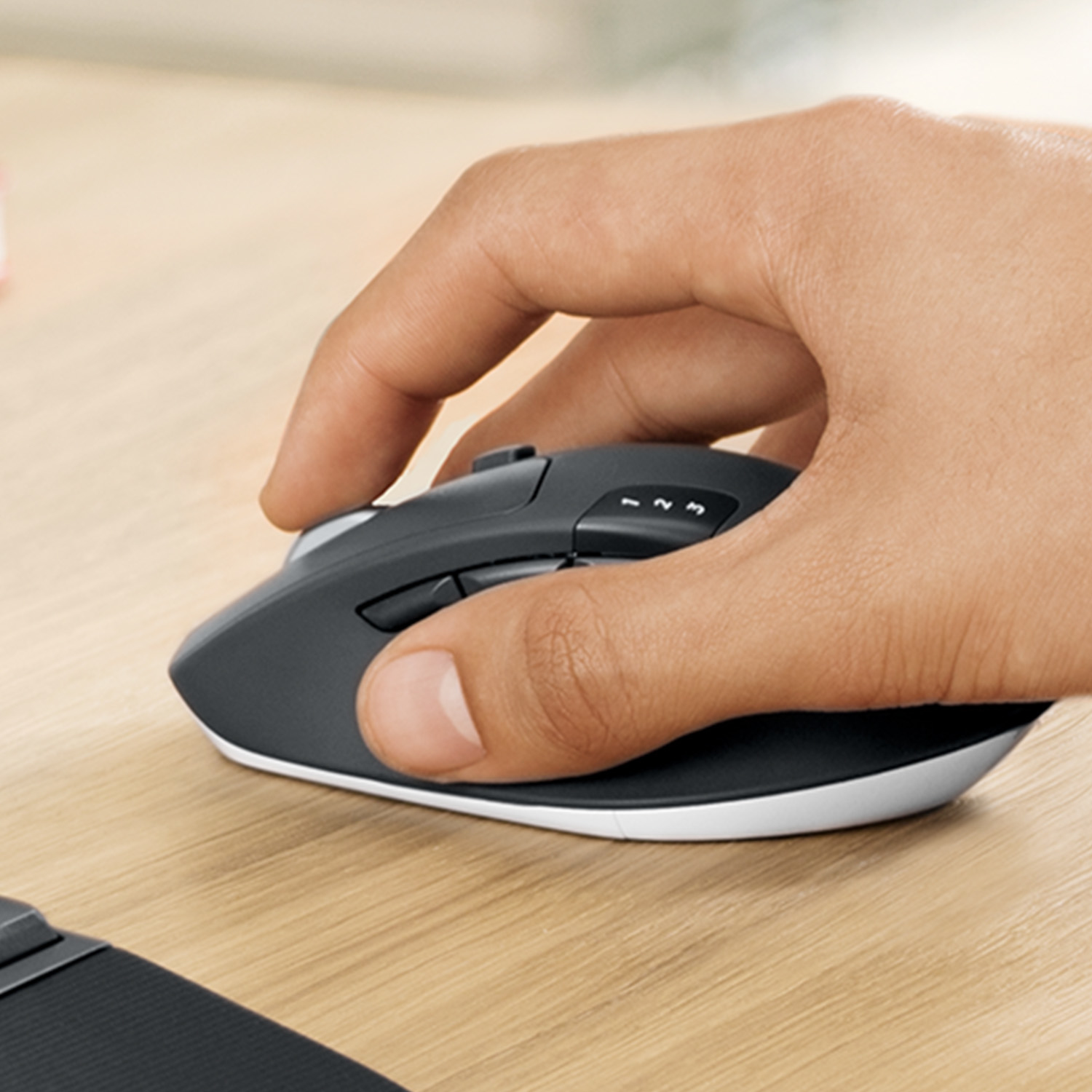 Logitech wireless desktop MK850