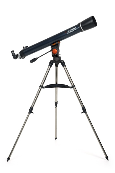 Celestron Télescope AstroMaster 90AZ