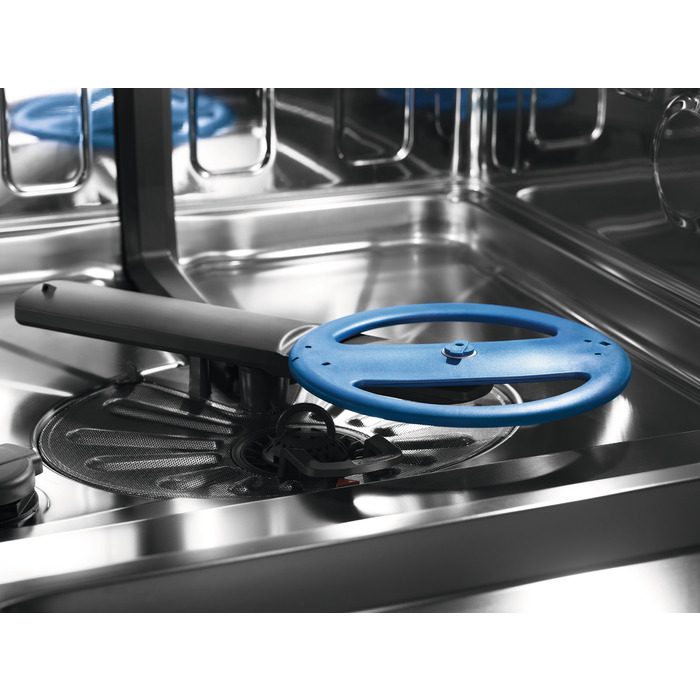 Vaatwasser BI ELECTROLUX EES47320L / VI / D / 44dB / Bestekmand