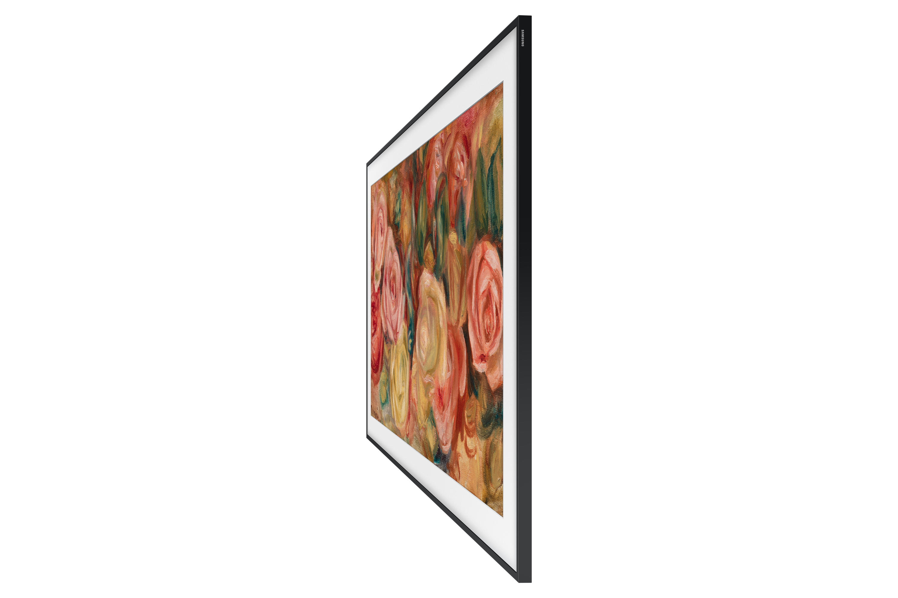 QLED TV SAMSUNG QE85LS03DAUXXN 